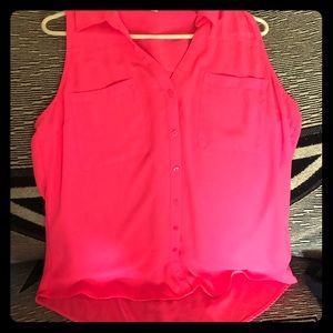 Ladies blouse